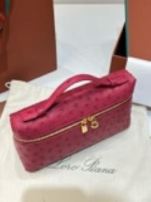 wholesale quality loro piana extra pocket l19 ostrich model no. 10